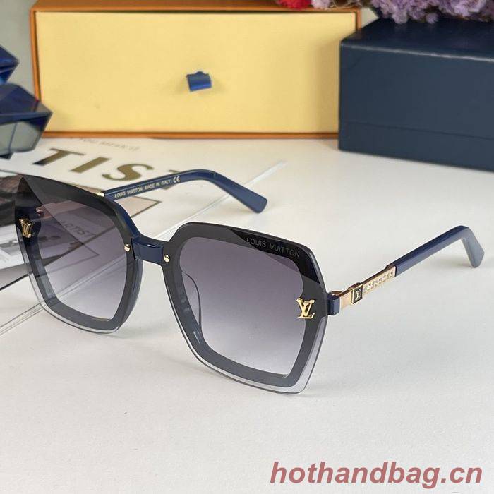 Louis Vuitton Sunglasses Top Quality LVS00823